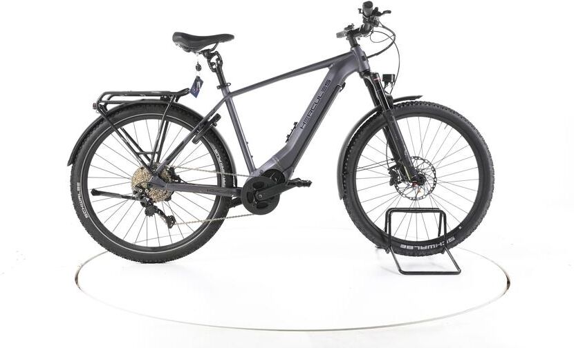 Hercules Pasero SUV I-10 Vélo Électrique de Trekking - 306416
