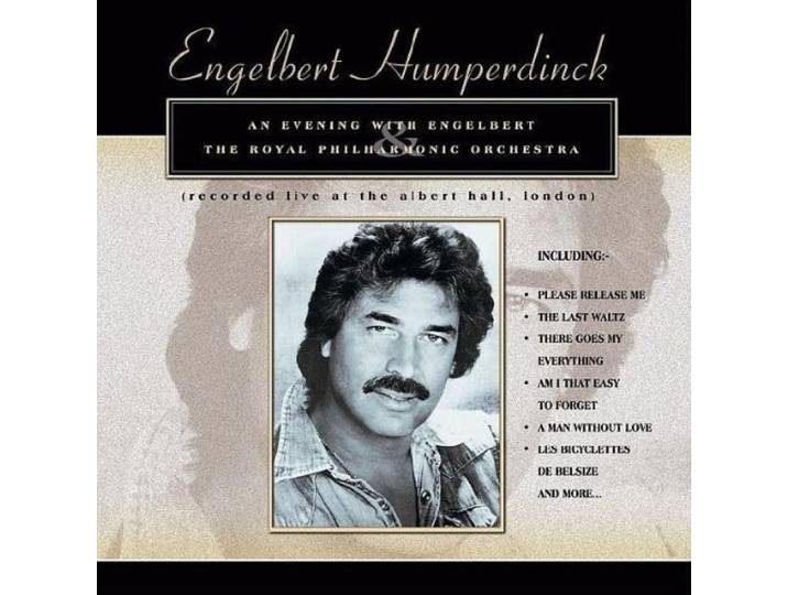 Engelbert Humperdinck
