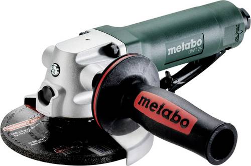 Metabo DW 125 601556000 Druckluft-Winkelschleifer