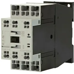 Eaton Leistungsschütz DILM8-11(220V#199661