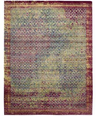 Nourison Silken Grandeur Area Rug