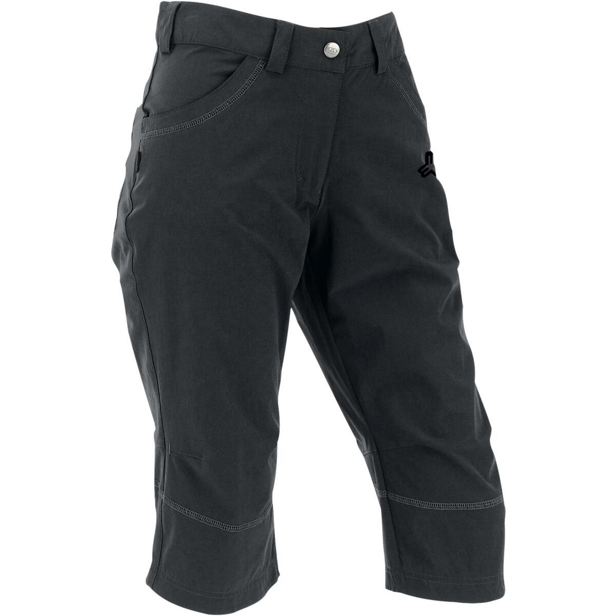 MAUL Sport Rennes Ultralight - Caprihose Elastisch black (1) 40 5771500706-1-40