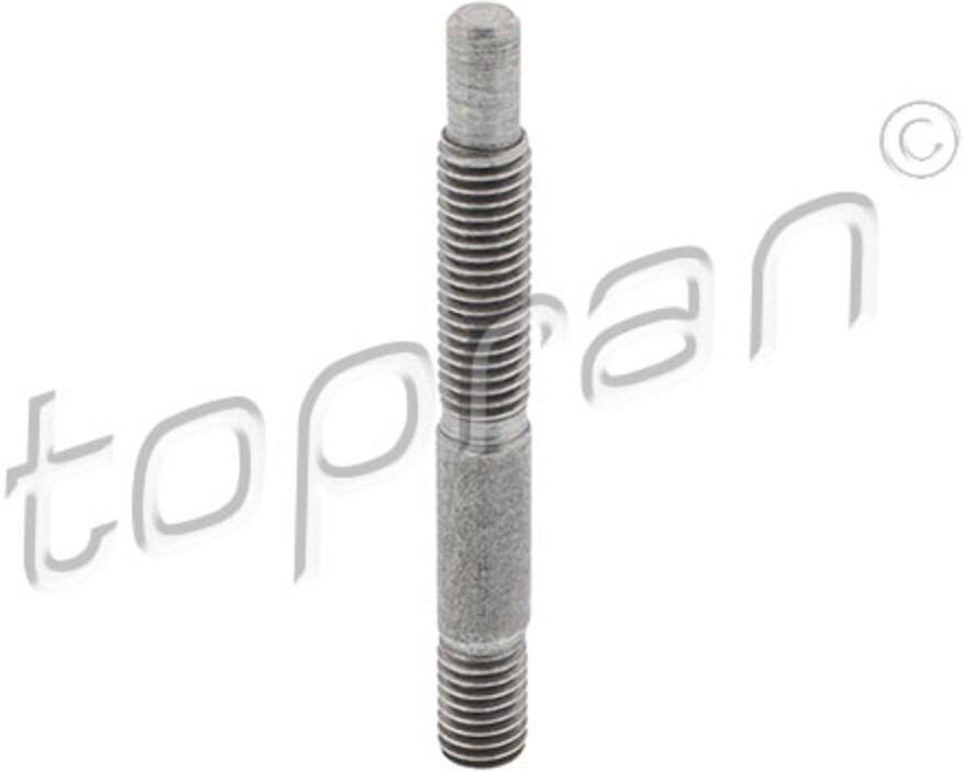 Topran Schraube, Auspuffanlage HANS PRIES 702 626