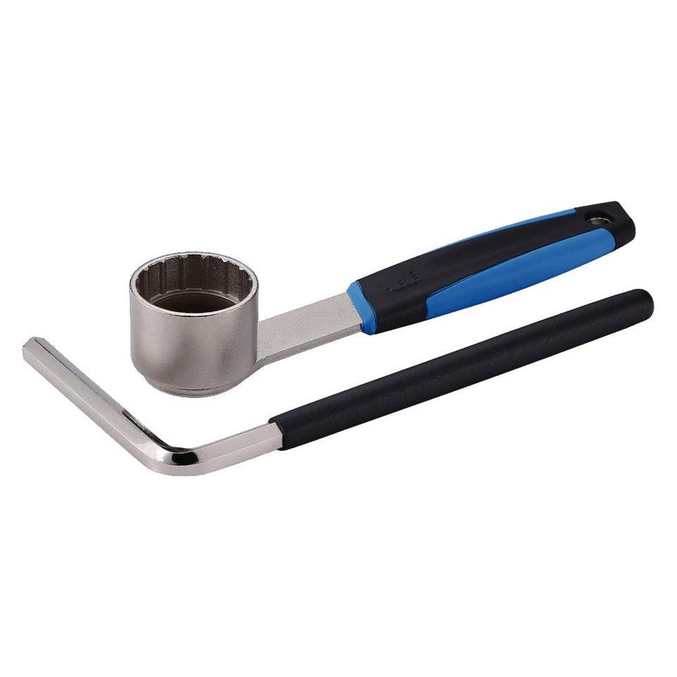 BBB Tretlagerschlüssel BTL-38 (BTL-38 2977453801)