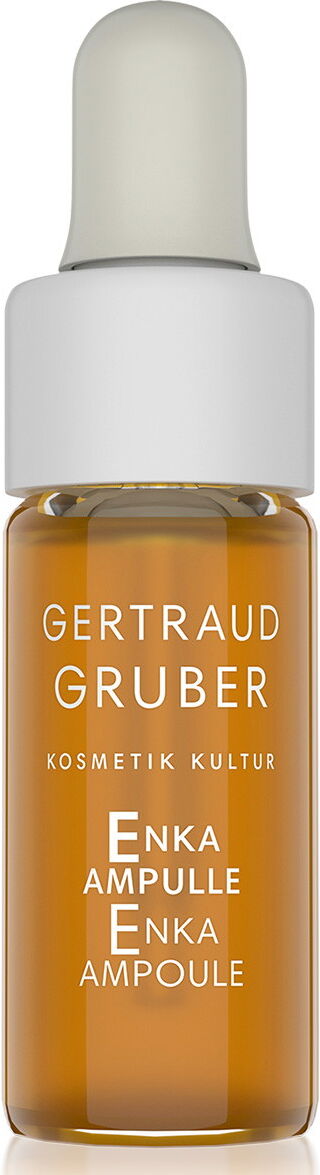 12ml GERTRAUD GRUBER Enka ampoule