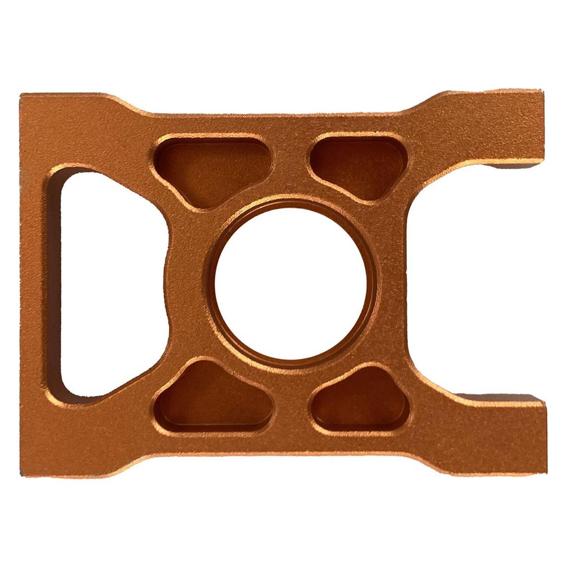 Amewi Mittel-Differentialhalterung CNC Mammoth (39882364)