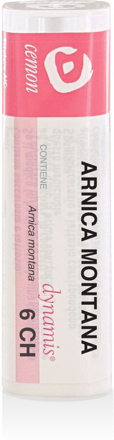Arnica Montana 6ch Granuli Multidose Cemon