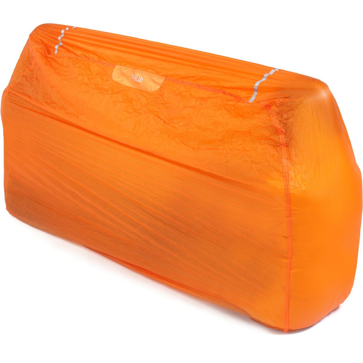 Rab Superlite Shelter 2 orange (OR) OS MR-51-OR-2