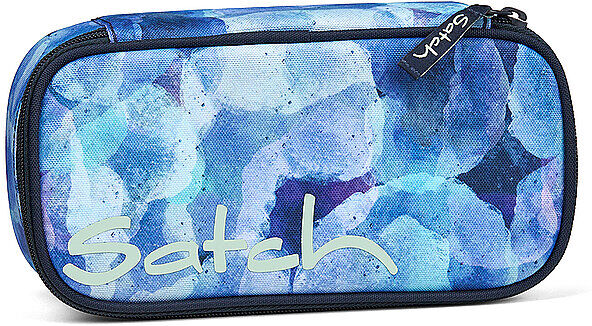 SATCH Federpenal - Schlamperbox Blurry Sky  B