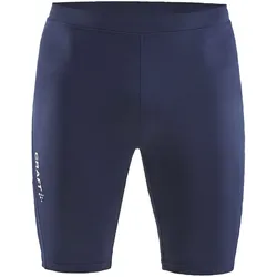 CRAFT Rush kurze Tights Herren 390390 - navy/navy XXL