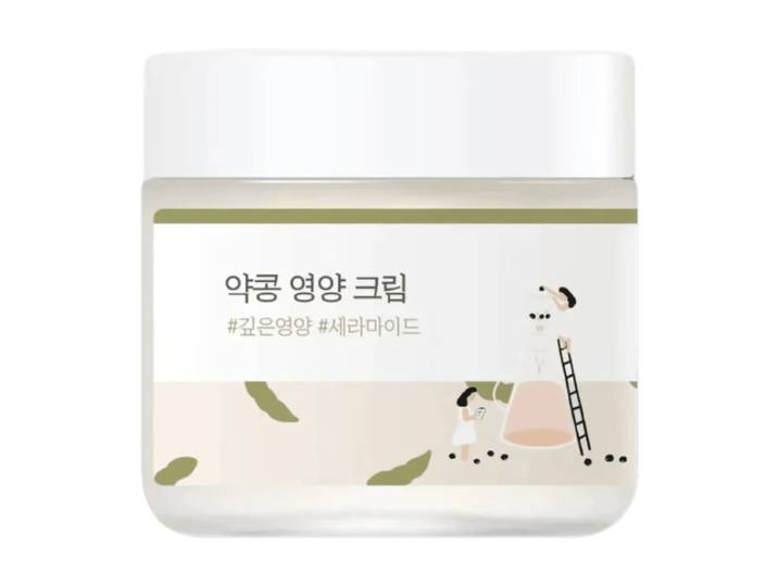 Sojabonen voedende crème_80 ml