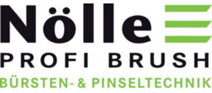 Nölle Werkbank-Kehrblech, Edelstahl (455700)
