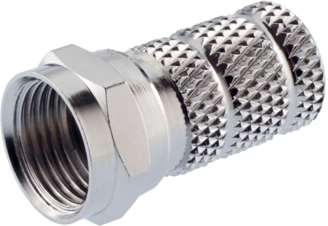 Kathrein Connecteur F à vis EMK 15 (273276)