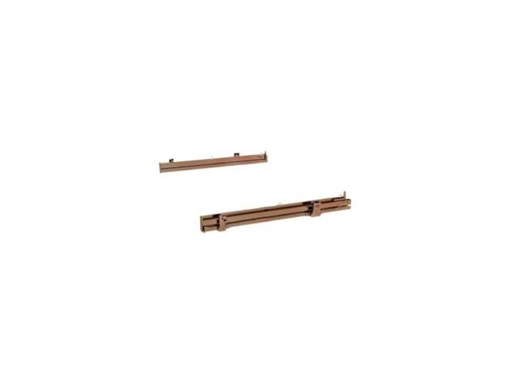 Bosch HEZ638070 Accessoires pour four avec rallonge télescopique indépendante de niveau\, en acier inoxydable\, fabriqué en Allemagne