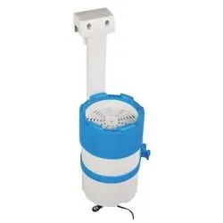 Azuro, Pool Zubehör, Skimmerfilter 2000 12V - 2m3/h für INNERSEITE Einbau