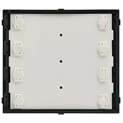 BTicino 332240 Ruftastmodul Analog 4RT Tasten