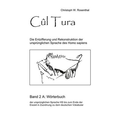 Cûl Tura, Taschenbuch von Christoph W. Rosenthal, BoD – Books on Demand, 978-3-7534-7814-2