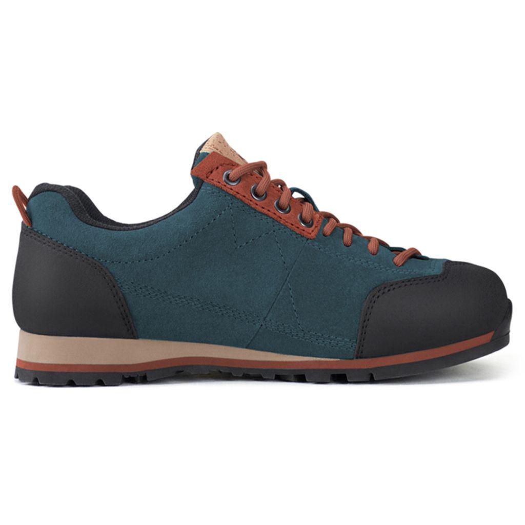Doghammer Herren Ginja Rock Wool WP blau 45.0