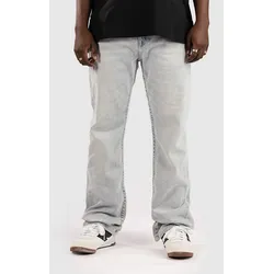 True Religion Ricky Sn Flap In Jeans drover light wash Gr. 30/34