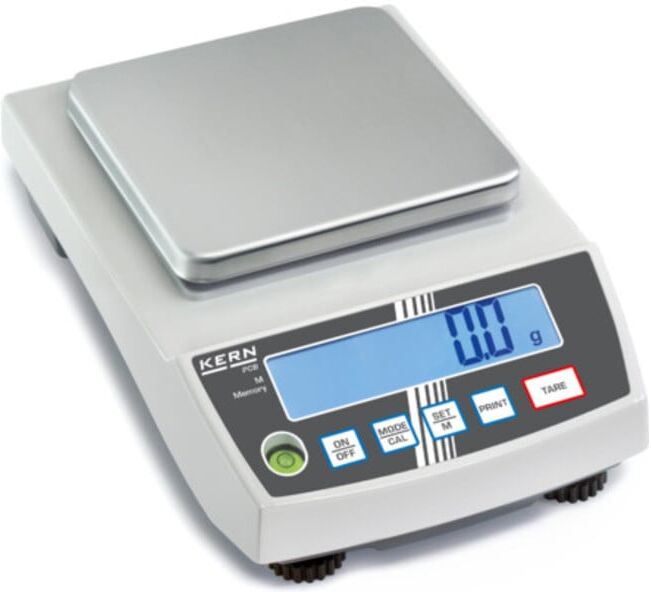 Balance de précision PCB 1000-2 Kern ; KERN & Sohn (PCB 1000-2)