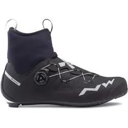 Northwave, Herren, Veloschuhe, Extreme R GTX (43), Schwarz