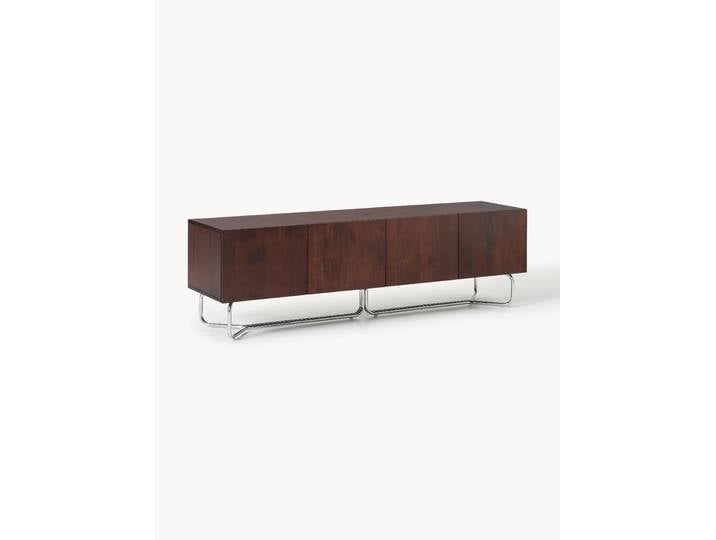 TV-Lowboard Soren aus Mangoholz
