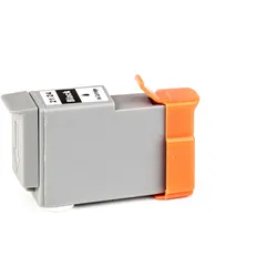 Alternativ-Tinte für Canon 6881A002 / BCI-24 schwarz