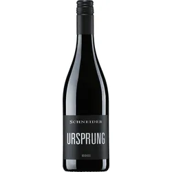 Ursprung Markus Schneider MAGNUM 2022