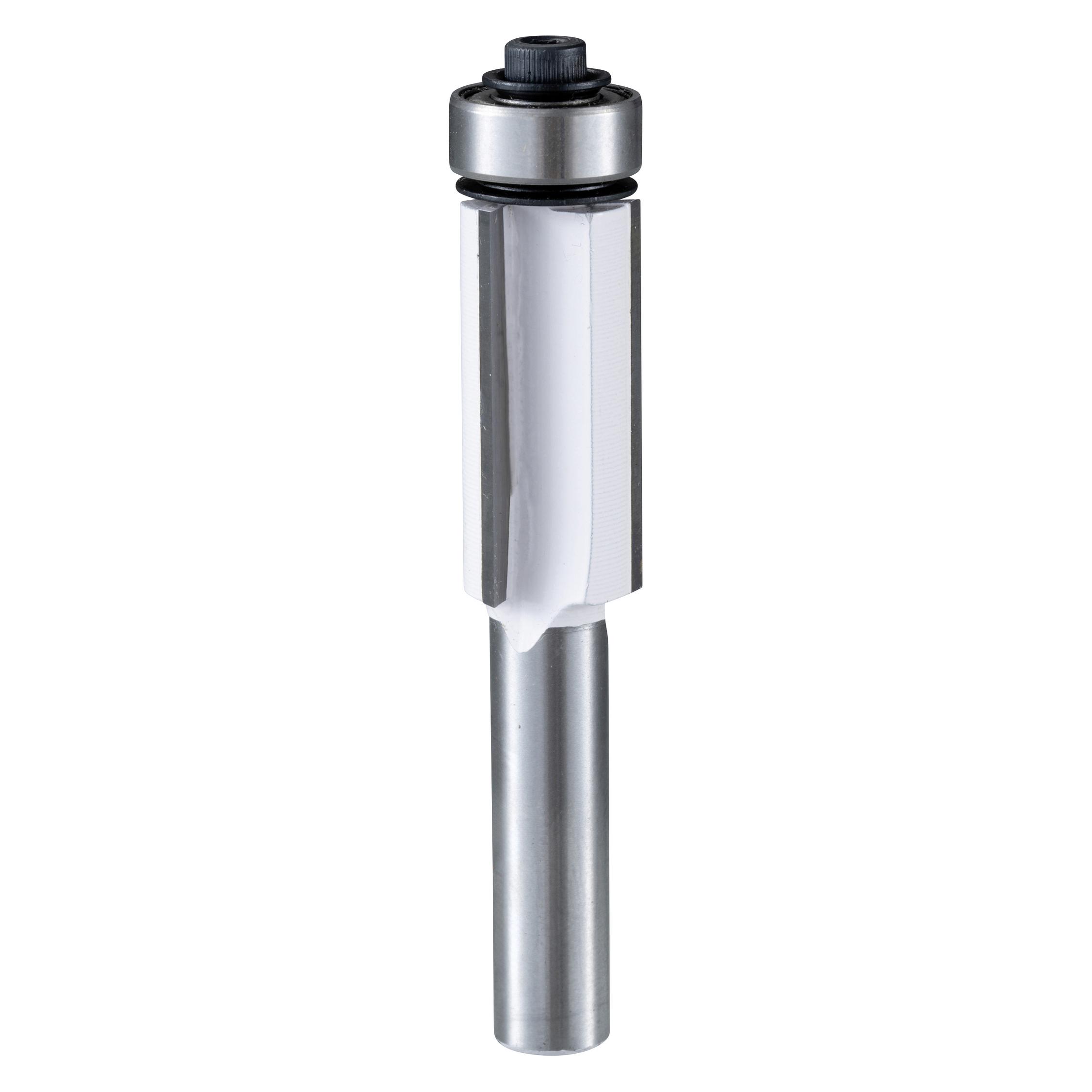 Makita Bündigfräser 3-schneidig 12,7 - D (D-47765)