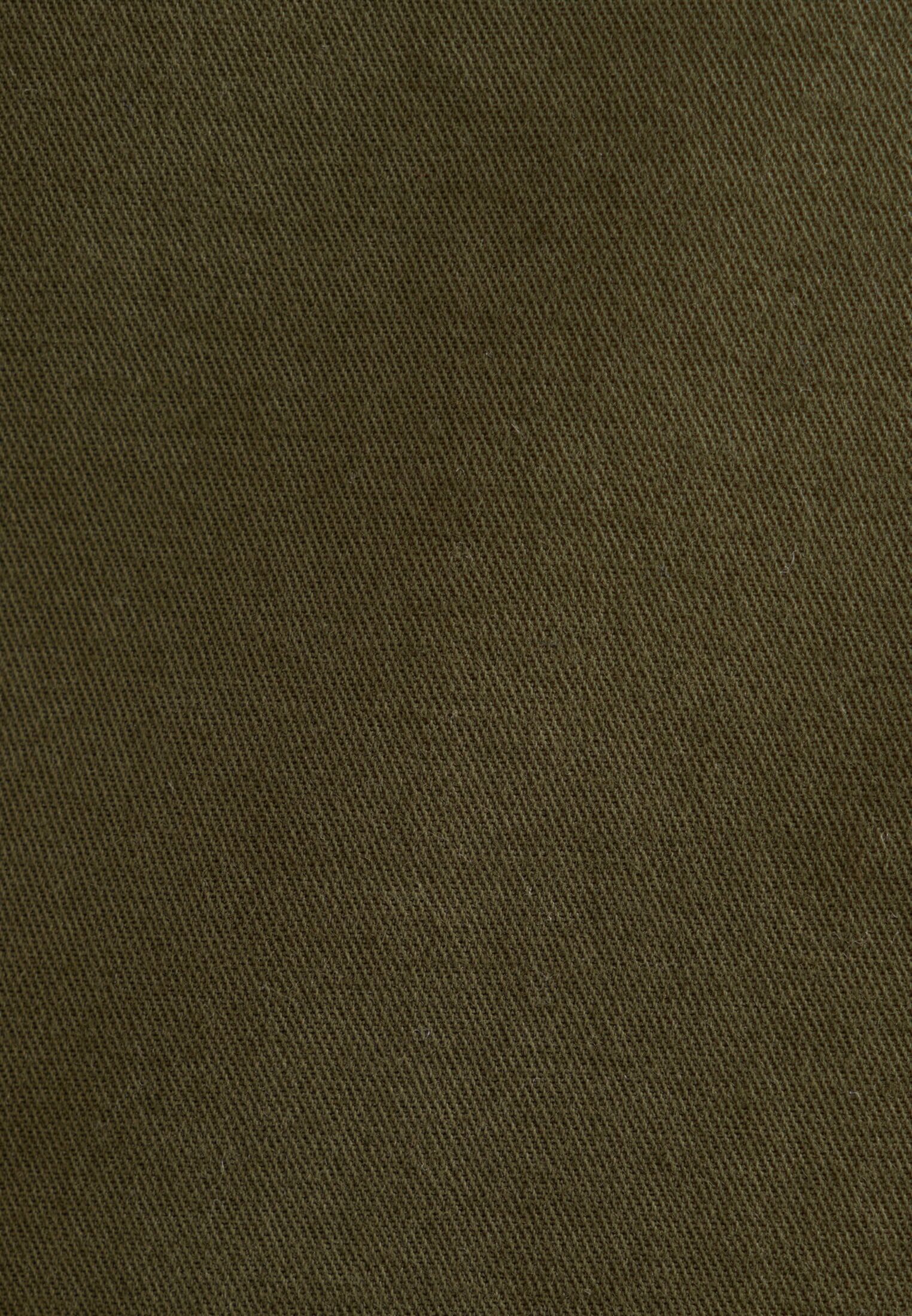 Chinohose SEIDENSTICKER "Schwarze Rose", Herren, Gr. 54, Normalgrössen, grün (olive), 97% Baumwolle, 3% Elasthan, unifarben, Hosen Chinohose olive 54, Normalgrössen