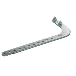 Marantec Tormitnehmer 90° lang, 313 mm