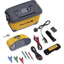 Fluke FLUKE-1674FC UK/FPC Installationstester 6019818