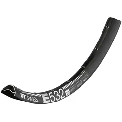 DT SWISS Felge 27,5" | 650B E 532 28 Loch