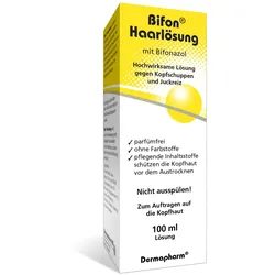 BIFON Haarlösung 100 ml