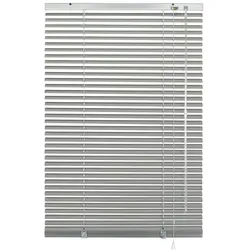 Deco Company, Rollo, Alu-Jalousie (100 x 130 cm)