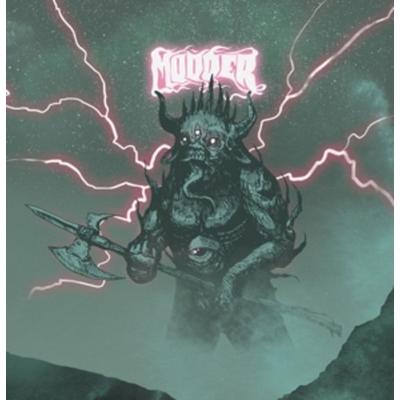The Great Liberation Through Hearing - Modder, CD