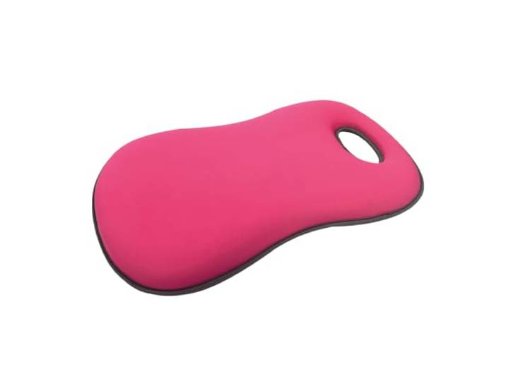 Spear & Jackson KNEELER212P Kew Gardens Collection Kneeler met kussens in roze