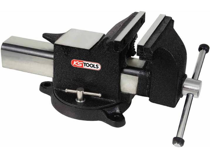 KS Tools Bankschroef 4\ 914.0004