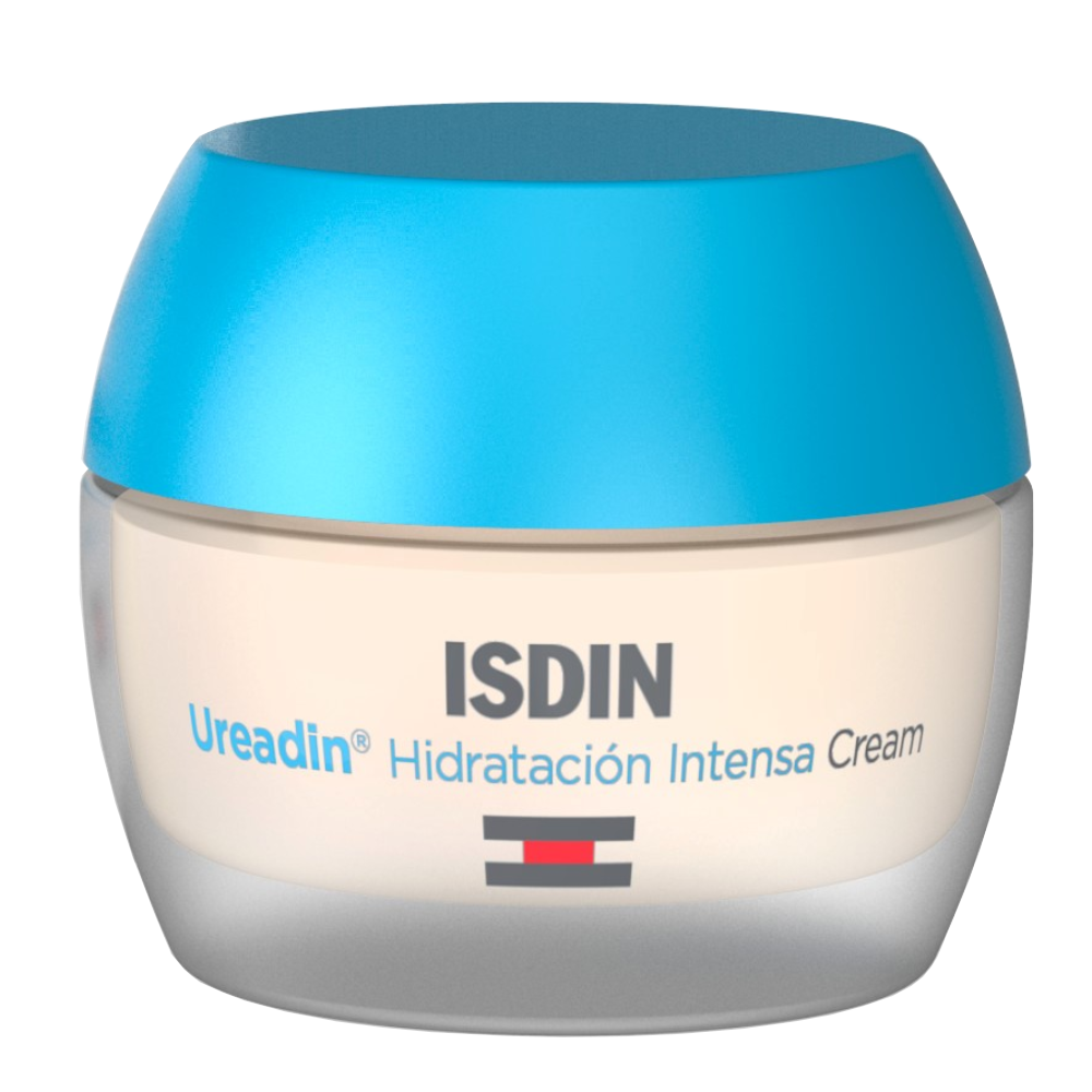 Isdin Ureadin Cream Dry Skin 50mL