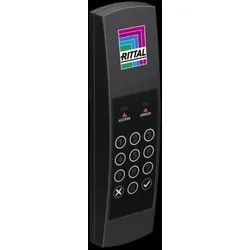 Rittal Zahlencodeschloss DK 7030.223