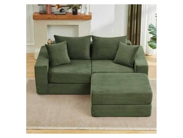 Canapé modulaire Loveeat Cloud sofa modulable antidérapant canapé sans armature convertible confortable pour salon moderne