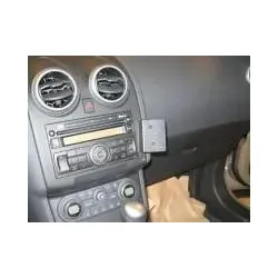 BRODIT 853966 ProClip Halterung - Nissan Qashqai - KFZ / PDA / Navi Halter