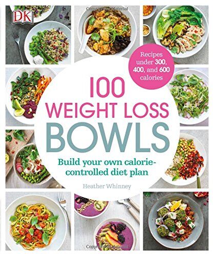 Heather Whinney - 100 Weight Loss Bowls (Dk) - Preis vom 16.10.2026 11:41:07 h