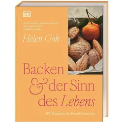 Backen & der Sinn des Lebens, Ratgeber von Helen Goh