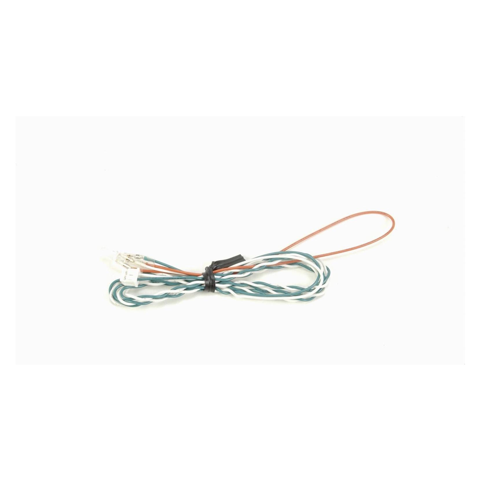 Tamiya MFC LED-Set (2) 3mm weiss J15 (317175097)