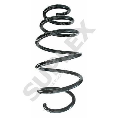 Suplex Fahrwerksfeder [Hersteller-Nr. 23638] für Opel