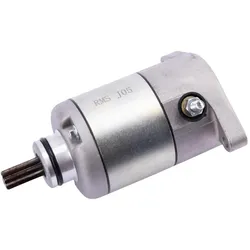 RMS Anlasser - E-Starter - kompatibel mit Honda SH 125-150 - Dylan - Nes