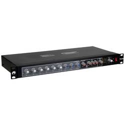 Omnitronic EM-312 12-Kanal DJ Mixer 19 Zoll Einbau 10007077