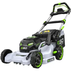 EGO Power Akku-Rasenmäher Kit LM1914E-SP inkl. Akku BA3360T 6,0 Ah + Schnelllader CH5500E