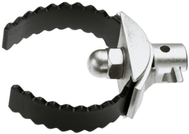 Rothenberger Tête de coupe à fourche dentée, 32K, D=100mm (72351)
